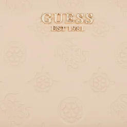 Online Phoebe Logo Large Wallet Women Wallets