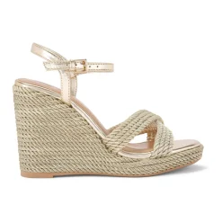 Discount Phoebe Wedges Women Heels