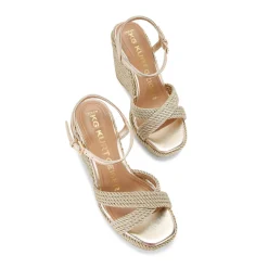 Discount Phoebe Wedges Women Heels