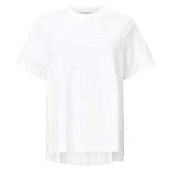 Clearance Pia Classic T-Shirt Women Tops