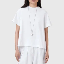 Clearance Pia Classic T-Shirt Women Tops