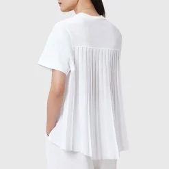 Clearance Pia Classic T-Shirt Women Tops