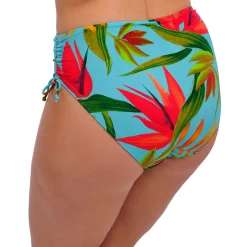 Sale Pichola High-Rise Bikini Bottoms Women Swimwear & Beachwear