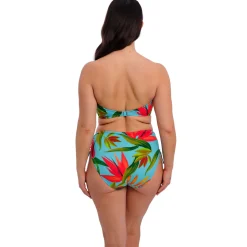 Sale Pichola High-Rise Bikini Bottoms Women Swimwear & Beachwear