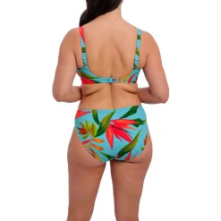 Clearance Pichola Printed Bikini Top Women Swimwear & Beachwear