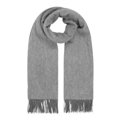 Clearance Picton Fringed Wrap Scarf Women Scarves