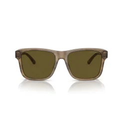 Best Pillow Sunglasses EA4208 Women Sunglasses