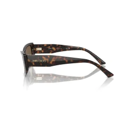 Pillow Sunglasses JC5002BU Women Sunglasses