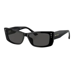 Pillow Sunglasses JC5002BU Women Sunglasses