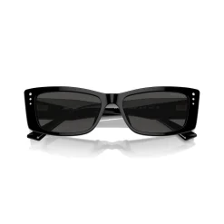 Pillow Sunglasses JC5002BU Women Sunglasses
