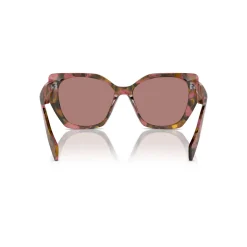 Pillow Sunglasses PR 19ZS Women Sunglasses