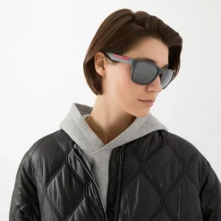 Pillow Sunglasses PS 01US 59 Women Sunglasses
