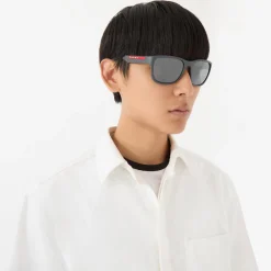Pillow Sunglasses PS 01US 59 Women Sunglasses