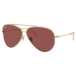 Outlet Pilot Sunglasses RBR0101S Aviator Reverse Women Sunglasses