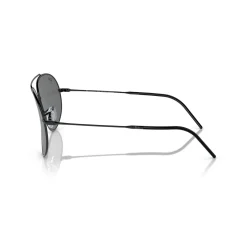 Discount Pilot Sunglasses RBR0101S Aviator Reverse By Lenny Kravitz Women Sunglasses