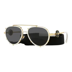 Best Pilot Sunglasses VE2232 Women Sunglasses