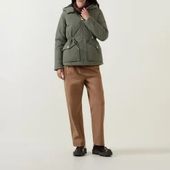Discount Piper Showerproof Jacket Women Coats & Jackets