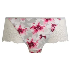 Sale Pippa Floral Short Briefs Women Lingerie