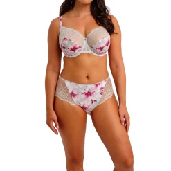 Sale Pippa Floral Short Briefs Women Lingerie