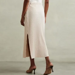 Best Pippa Pleated Skirt Women Skirts