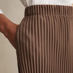 Outlet Pippa Pleated Skirt Women Skirts