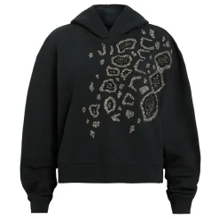 Clearance Pippa Snake Drawstring Hoodie Women Sweatshirts & Hoodies