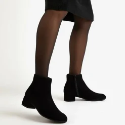 Online Pippie Low Heel Ankle Boots Women Boots