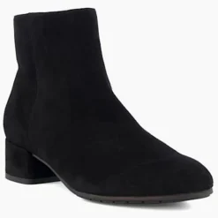 Online Pippie Low Heel Ankle Boots Women Boots