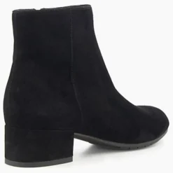 Online Pippie Low Heel Ankle Boots Women Boots