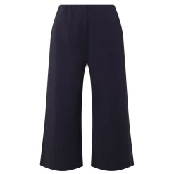 New Piri Crop Wide Leg Trousers Women Trousers & Shorts