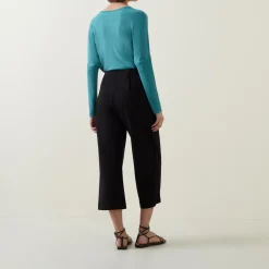 Best Piri Culotte Trousers Women Trousers & Shorts