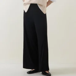 Online Pirista Wide Leg Trousers Women Trousers & Shorts