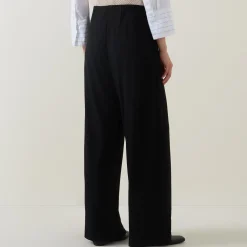 Online Pirista Wide Leg Trousers Women Trousers & Shorts