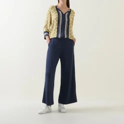 Clearance Pirista Wide Leg Trousers Women Trousers & Shorts