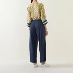 Clearance Pirista Wide Leg Trousers Women Trousers & Shorts