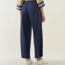 Clearance Pirista Wide Leg Trousers Women Trousers & Shorts