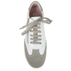 Pixie Leather Trainers Women Trainers