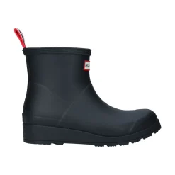 Clearance Play Short Wellington Boots Women Boots