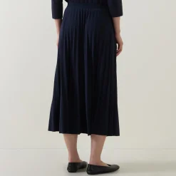 Clearance Pleated Skirt Women Skirts