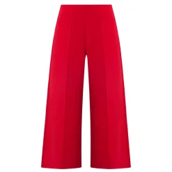 New Pleated Wide Leg Trousers Women Trousers & Shorts