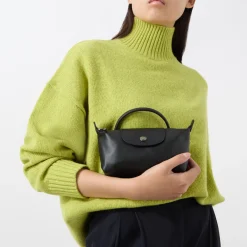 New Pliage Xtra XS Pouch Crossbody Bag Women Crossbody Bags|Top Handle Bags