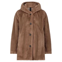Outlet Plush Jacket Women Coats & Jackets