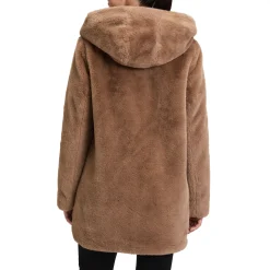 Outlet Plush Jacket Women Coats & Jackets