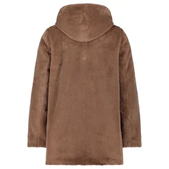 Outlet Plush Jacket Women Coats & Jackets