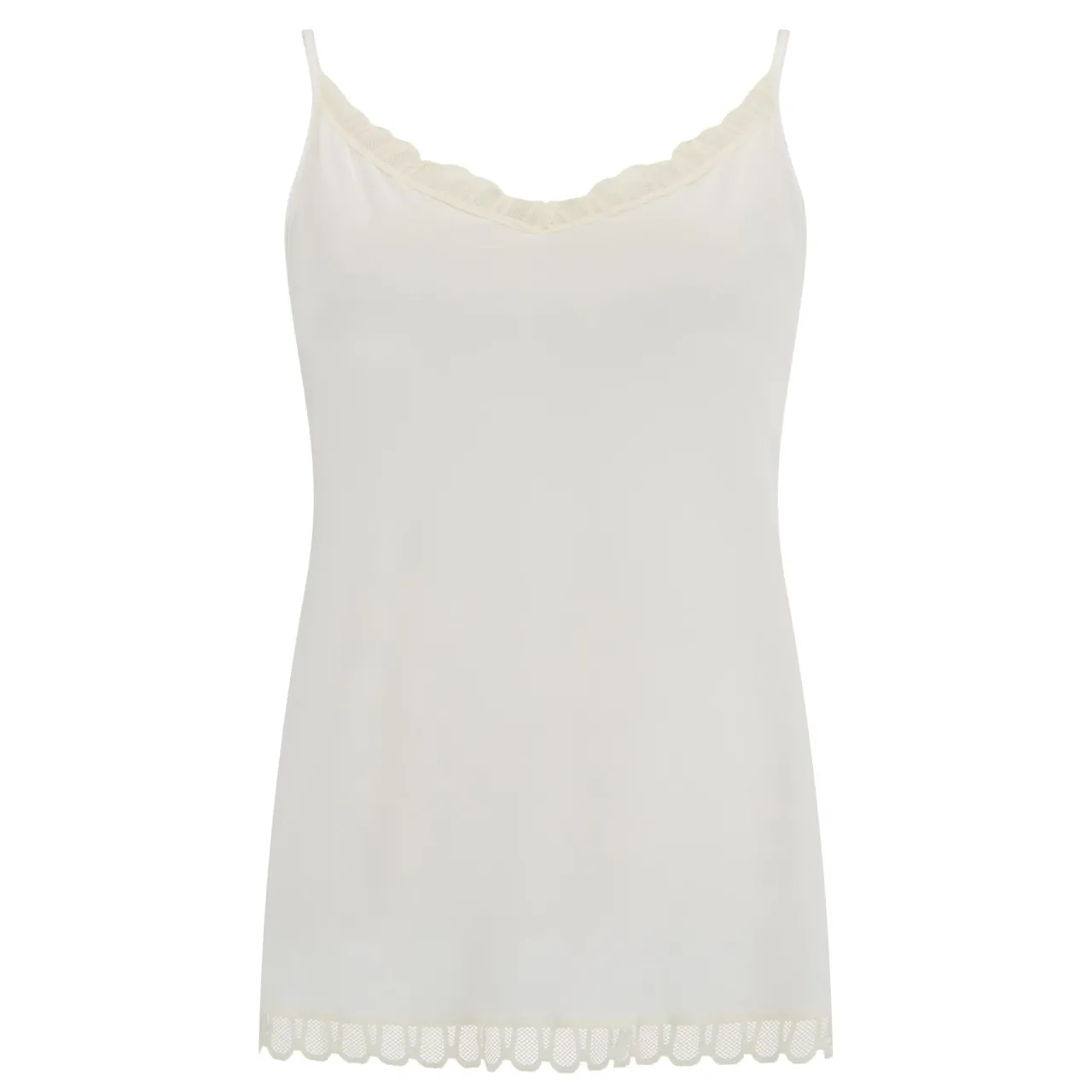 New Poetry Tempt Camisole Top Women Sleepwear