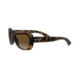 Outlet Polarised Rectangle Sunglasses RB4101 Women Sunglasses