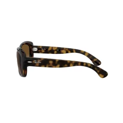 Outlet Polarised Rectangle Sunglasses RB4101 Women Sunglasses