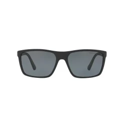 Polarised Rectangle Sunglasses PH4133 Women Sunglasses