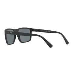Polarised Rectangle Sunglasses PH4133 Women Sunglasses