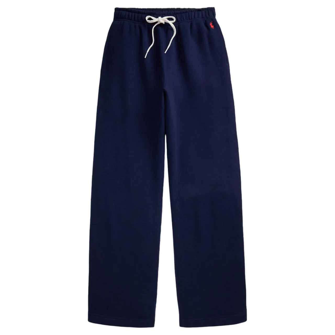 Sale Polo Player Logo Drawstring Sweatpants Women Trousers & Shorts